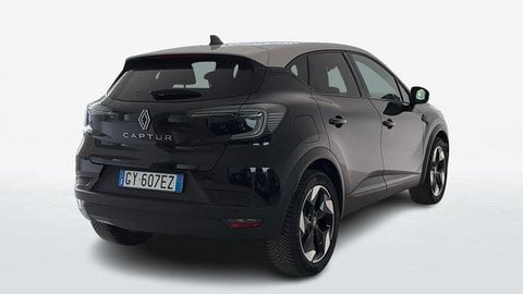 Usate A Viterbo | Renault Captur Nuovo Techno Tce 90