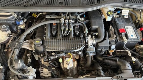 Auto Usate A Viterbo | Peugeot 208 Ii 2019 1.2 Puretech Gpl Allure Pack S&S 75Cv