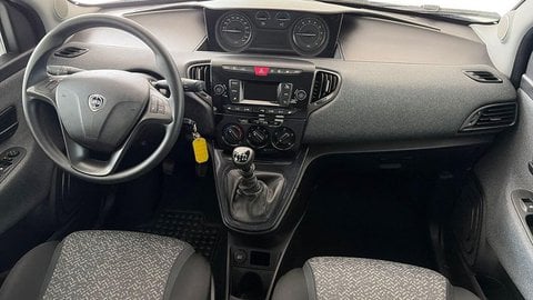 Auto Usate A Viterbo | Lancia Ypsilon Iii 2021 Hybrid 5 Porte 1.0
