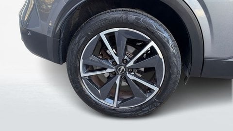 Auto Usate A Viterbo | Nissan Qashqai 1.5 E-Power Tekna 2Wd