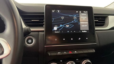 Auto Usate A Viterbo | Renault Captur 1.0 Tce Techno Gpl 100Cv
