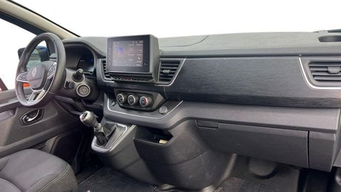 Auto Usate A Viterbo | Renault Trafic Equilibre L1 Blue Dci 150 My24
