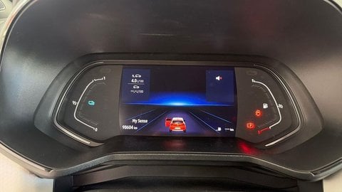 Auto Usate A Viterbo | Renault Clio V 2019 1.6 E-Tech Full Hybrid Techno 145Cv Auto