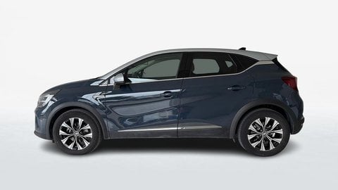 Usate A Viterbo | Renault Captur Ii 2019 1.6 E-Tech Phev Techno 160Cv Auto