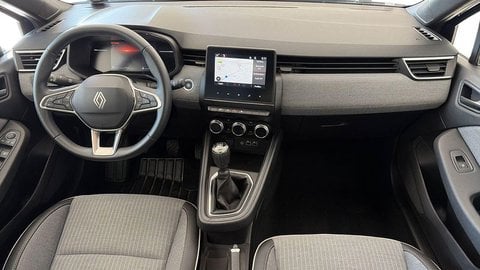 Auto Usate A Viterbo | Renault Clio V 2023 Techno Tce 90