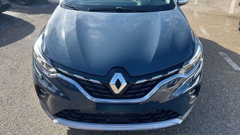 Auto Usate A Viterbo | Renault Captur Ii 2019 1.6 E-Tech Phev Techno 160Cv Auto