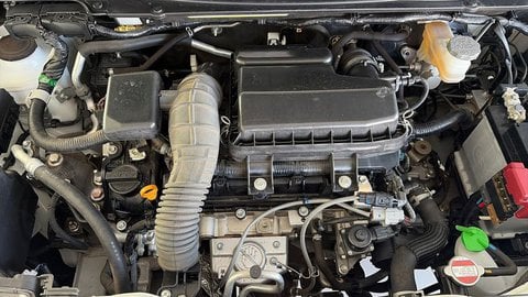 Auto Usate A Viterbo | Suzuki Ignis Iii 2020 1.2H Top 4Wd Allgrip