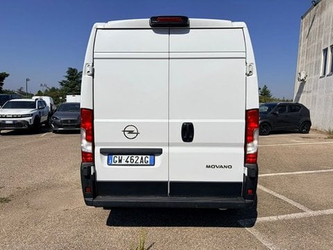 Usate A Viterbo | Opel Movano 35 L2H2 2.2 Diesel 140Cv S&S