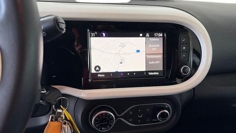 Auto Usate A Viterbo | Renault Twingo Electric Twingo Iii Electric Twingo 22Kwh Techno