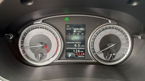 Auto Usate A Viterbo | Suzuki Vitara Ii 2018 1.5H 140V Starview 4Wd Allgrip Auto