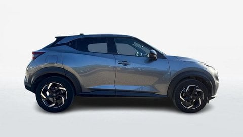 Auto Usate A Viterbo | Nissan Juke Ii 2020 1.0 Dig-T 114Cv N-Connecta Dct