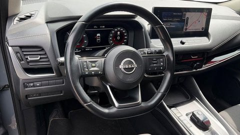 Auto Usate A Viterbo | Nissan Qashqai Iii 2021 Acenta Mhyb 140Cv