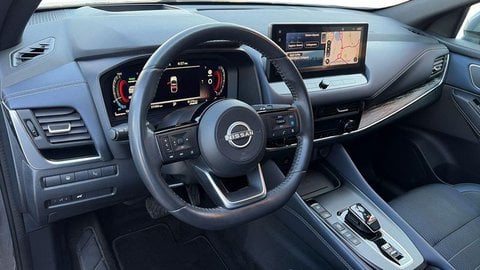 Auto Usate A Viterbo | Nissan Qashqai 1.5 E-Power Tekna 2Wd