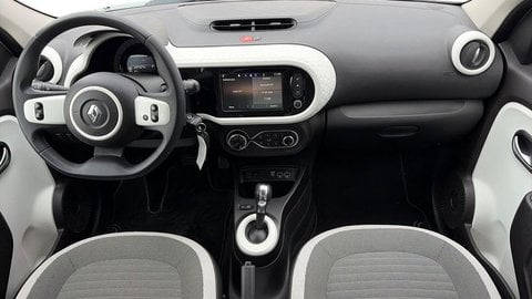 Auto Usate A Viterbo | Renault Twingo Electric Twingo Iii Electric E-Tech Electric Equilibre