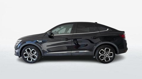 Usate A Viterbo | Renault Arkana 2021 1.6 E-Tech Full Hybrid Techno Auto 145Cv