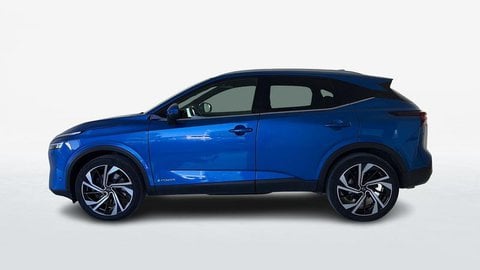 Usate A Viterbo | Nissan Qashqai Iii 2021 Tekna+ E-Power