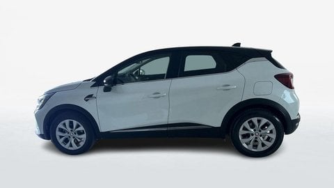 Auto Usate A Viterbo | Renault Captur Ii 2019 Intens Plug-In Hybrid E-Tech 160 My2021