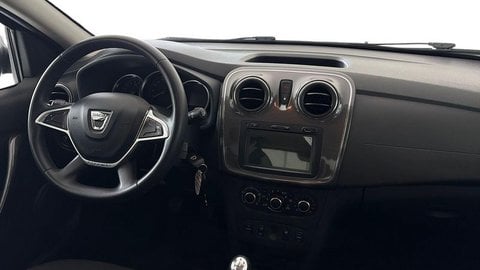 Auto Usate A Viterbo | Dacia Sandero Ii 2017 Stepway Stepway 1.5 Blue Dci Comfort S&S 95Cv