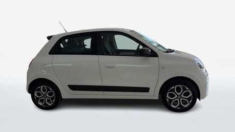 Usate A Viterbo | Renault Twingo Electric Twingo Iii Electric Twingo 22Kwh Equilibre