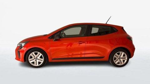 Usate A Viterbo | Renault Clio V 2023 1.0 Tce Gpl Evolution