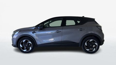 Usate A Viterbo | Renault Captur Nuovo Techno Tce 90
