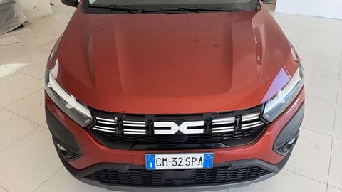 Auto Usate A Viterbo | Dacia Jogger 1.0 Tce Extreme Up Gpl 100Cv
