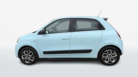 Auto Usate A Viterbo | Renault Twingo Electric Twingo Iii Electric E-Tech Electric Equilibre