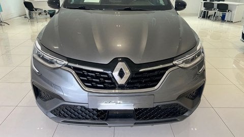 Auto Usate A Viterbo | Renault Arkana 2021 R.s. Line E-Tech Hybrid 145