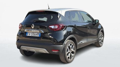 Usate A Viterbo | Renault Captur I 2017 Nuovo Sport Edition2 Dci 90