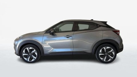 Usate A Viterbo | Nissan Juke Ii 2024 N-Connecta Amt