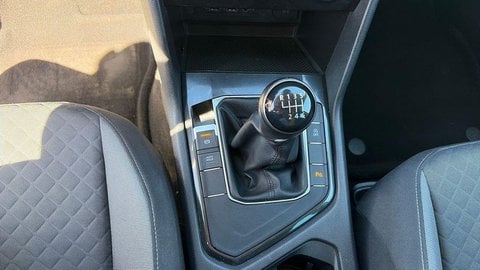 Auto Usate A Viterbo | Volkswagen Tiguan Ii 2021 2.0 Tdi Scr 122Cv Life