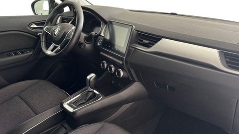 Auto Usate A Viterbo | Renault Captur 1.6 E-Tech Hybrid Intens 145Cv Auto