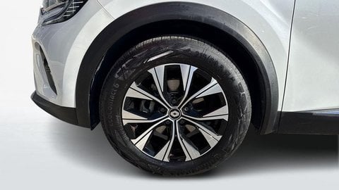 Auto Usate A Viterbo | Renault Captur 1.6 E-Tech Phev Techno 160Cv Auto