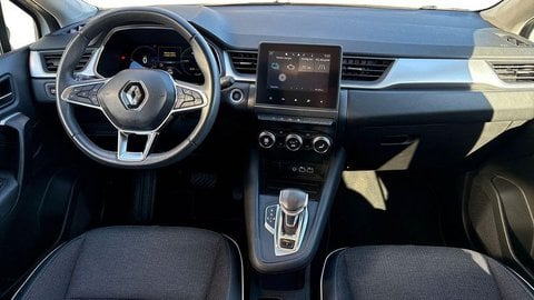 Auto Usate A Viterbo | Renault Captur 1.6 E-Tech Phev Techno 160Cv Auto