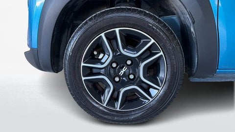 Auto Usate A Viterbo | Dacia Spring Expression Electric 45 (33Kw)