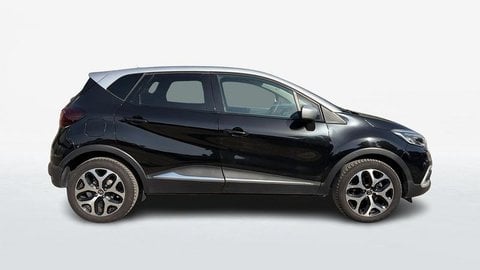 Auto Usate A Viterbo | Renault Captur I 2017 Nuovo Sport Edition2 Dci 90