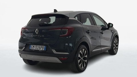 Usate A Viterbo | Renault Captur 1.0 Tce Techno Gpl 100Cv