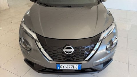 Auto Usate A Viterbo | Nissan Juke Ii 2024 N-Connecta Amt