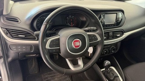 Auto Usate A Viterbo | Fiat Tipo Sw Ii 2016 Sw 1.6 Mjt Easy Business S&S 120Cv