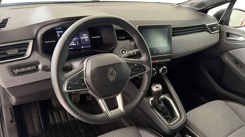 Auto Usate A Viterbo | Renault Clio V 2023 Techno My24 Tce 90