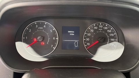 Auto Usate A Viterbo | Dacia Duster Expression 4X2 Tce 100 Gpl Eco-G