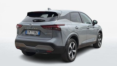 Auto Usate A Viterbo | Nissan Qashqai Iii 2021 Acenta Mhyb 140Cv