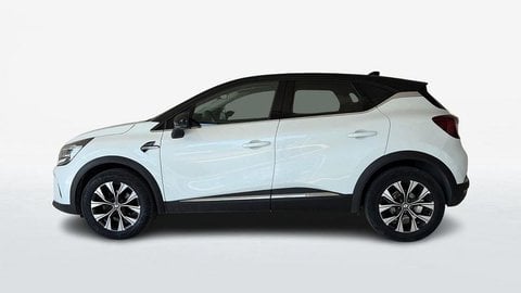 Usate A Viterbo | Renault Captur 1.0 Tce Techno Gpl 100Cv