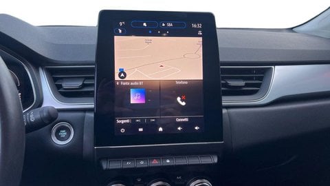 Auto Usate A Viterbo | Renault Captur 1.6 E-Tech Hybrid Techno Fast Track 145Cv A