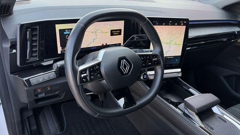 Auto Usate A Viterbo | Renault Austral Techno E-Tech Full Hybrid 200