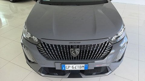 Auto Usate A Viterbo | Peugeot 2008 Ii 2023 208 1.2 Puretech (Vt