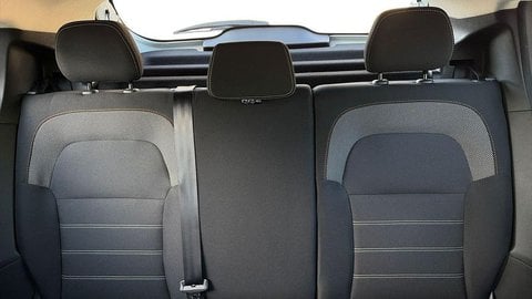 Auto Usate A Viterbo | Dacia Sandero Stepway Iii 2021 Stepway 1.0 Tce Expression Eco-G 100Cv