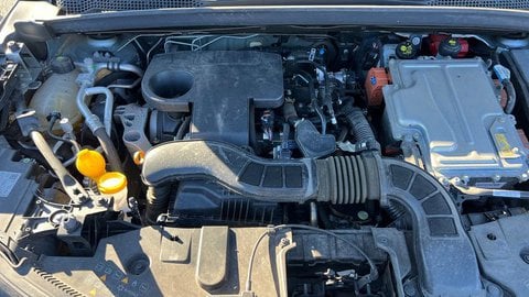 Auto Usate A Viterbo | Renault Captur 1.6 E-Tech Hybrid Intens 145Cv Auto
