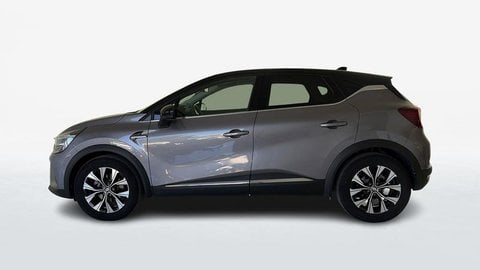 Usate A Viterbo | Renault Captur 1.6 E-Tech Full Hybrid Techno 145Cv Auto