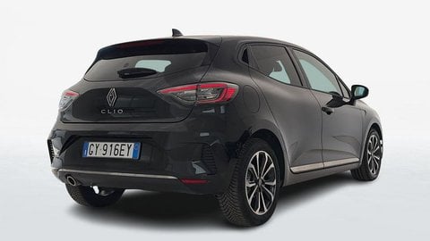 Usate A Viterbo | Renault Clio V 2023 Techno Tce 90